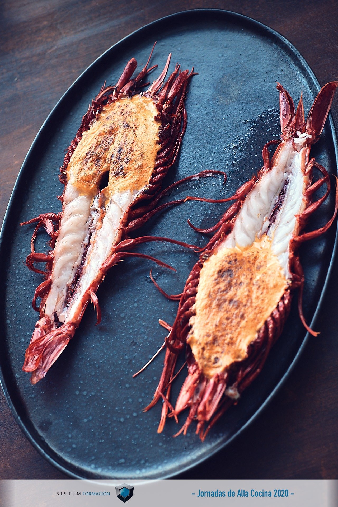 Curso de cocina profesional para restaurantes y hoteles