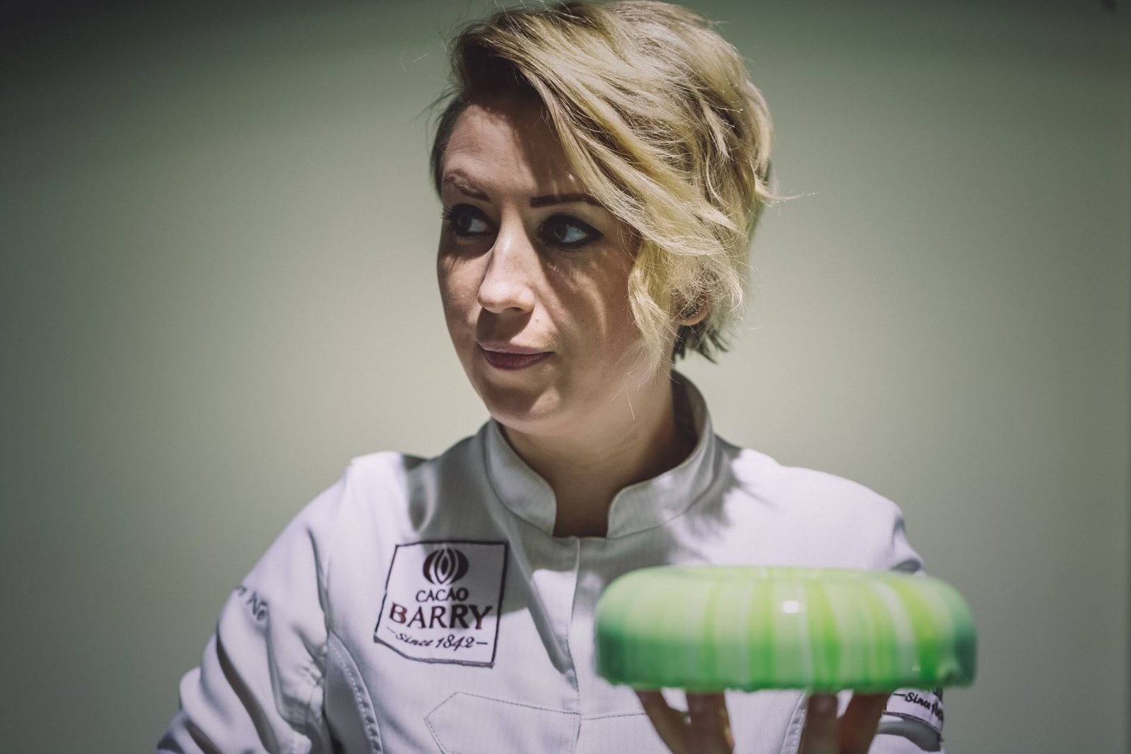 Curso de pastelería para hostelería profesional