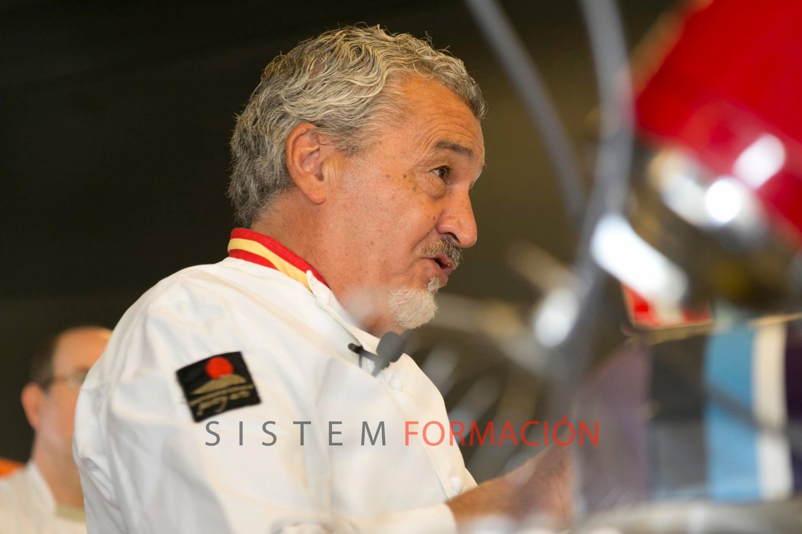 Curso de panadería para hostelería
