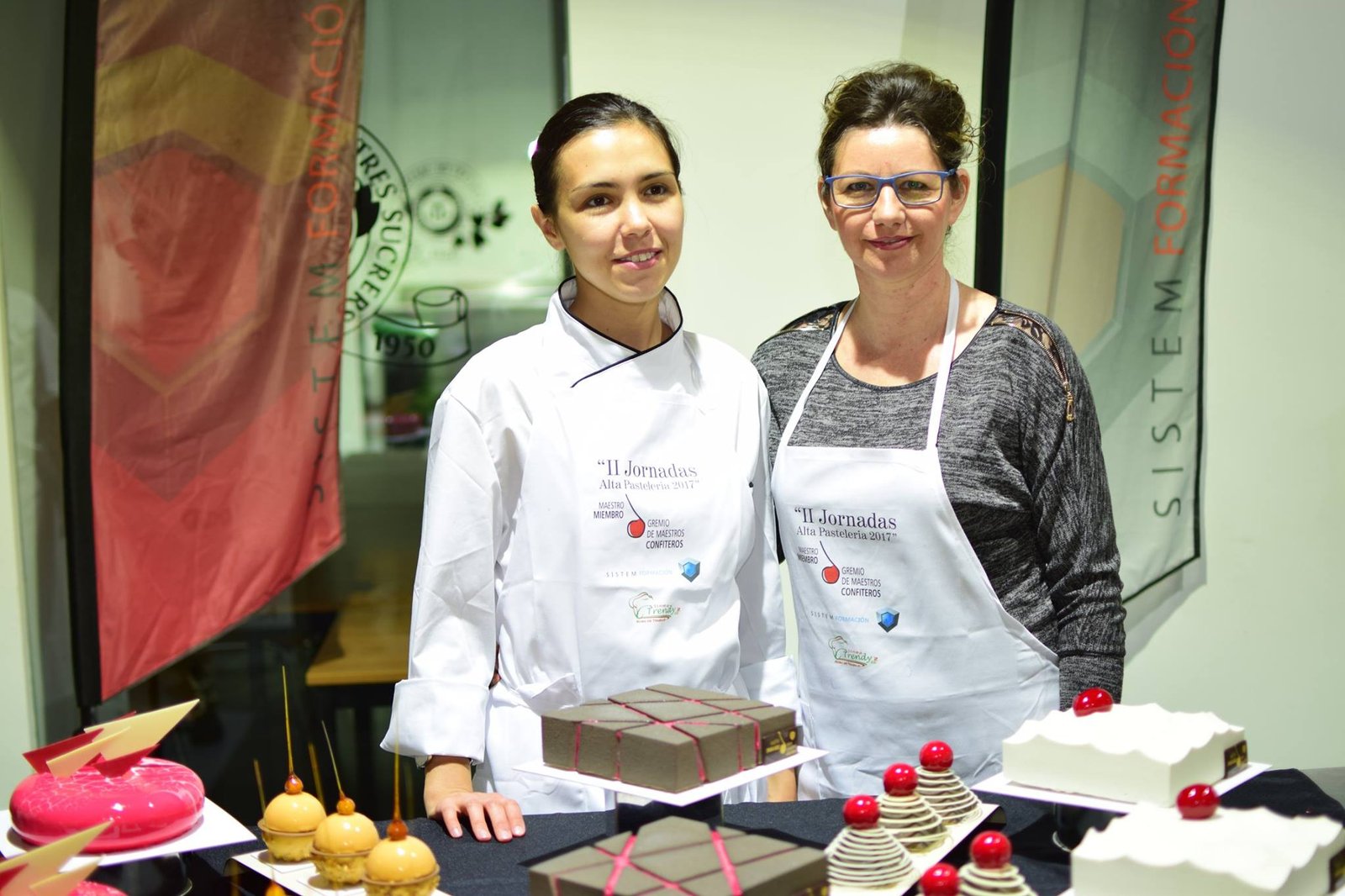 Curso de postres para negocios de hostelería