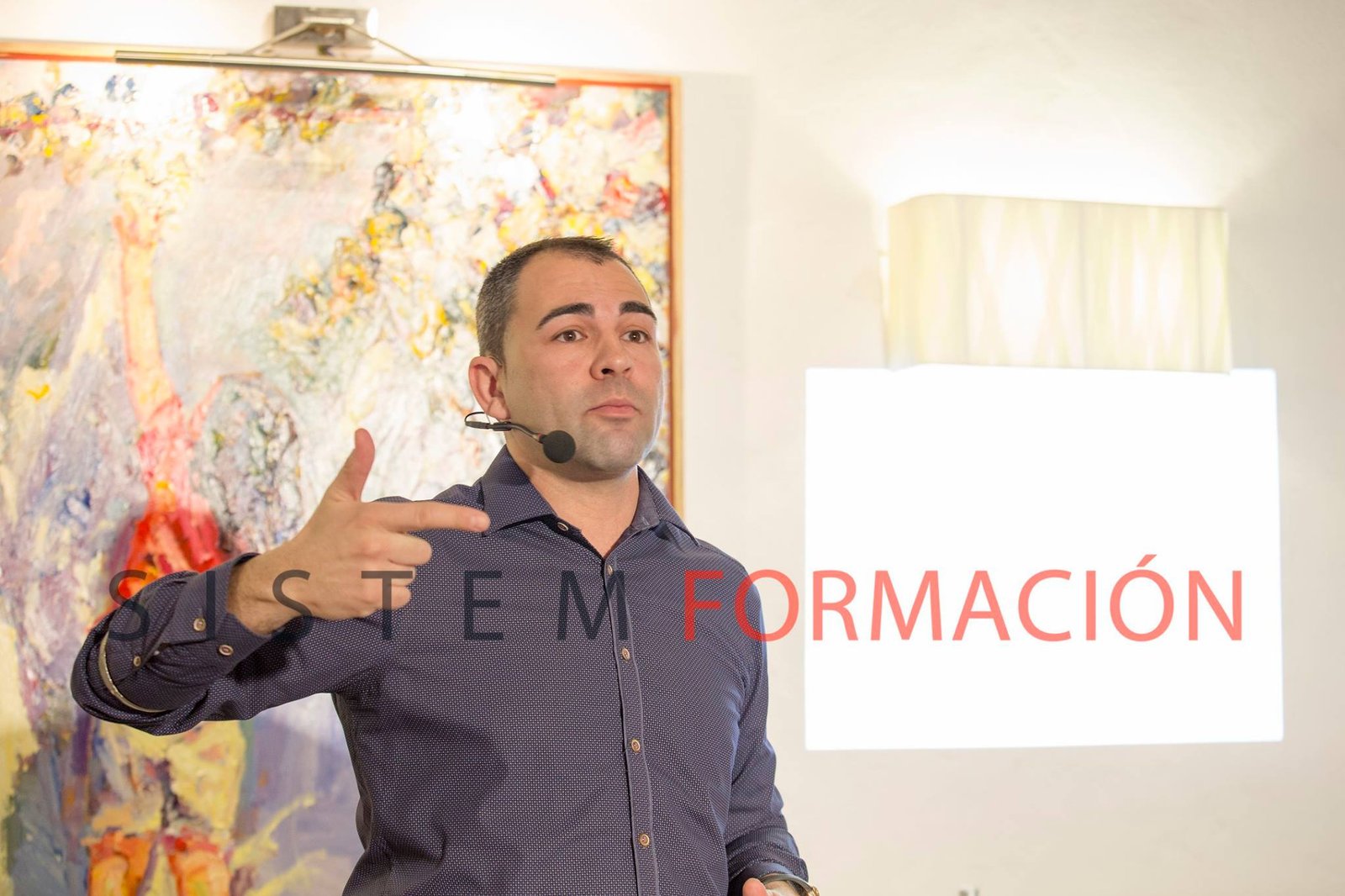 Formación de servicio de sala para restaurantes y hoteles